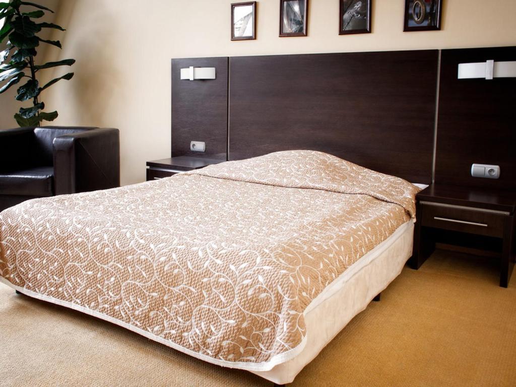 Kuznia Hotel 3*